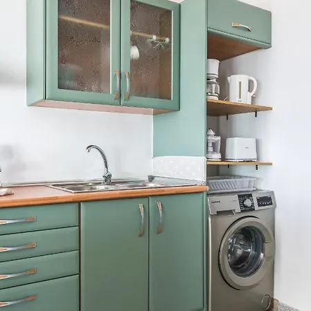 Apartamento Home2book Lovely Beachfront Arinaga