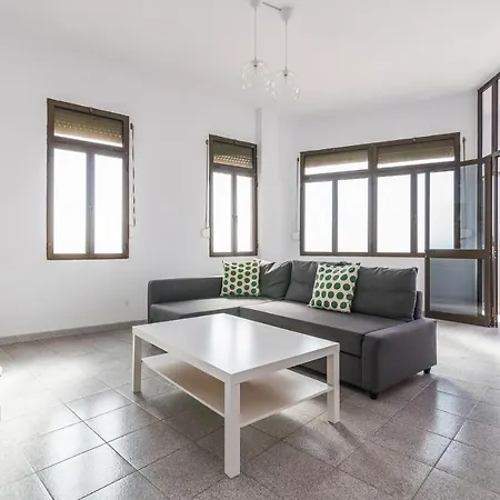 Apartmán Home2book Lovely Beachfront Arinaga