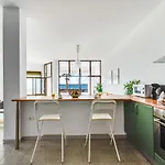 Home2book Lovely Beachfront *
