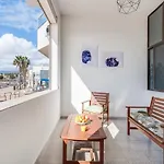 Home2book Lovely Beachfront